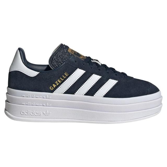 adidas Original Chaussure Gazelle Bold Enfants, pointure 38 on Productcaster.