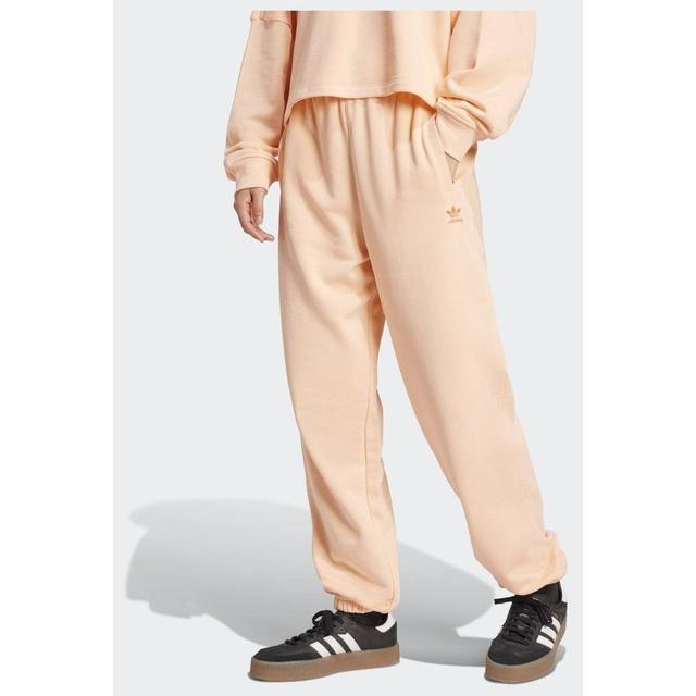 adidas Original Essentials French Terry Joggingbroek, maat XX-Small on Productcaster.