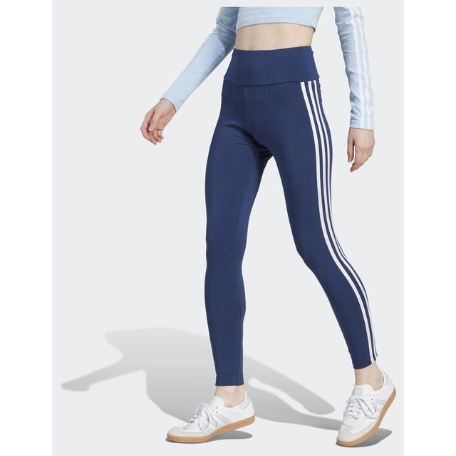 adidas Original 3-stripes Legging, maat XX-Small on Productcaster.