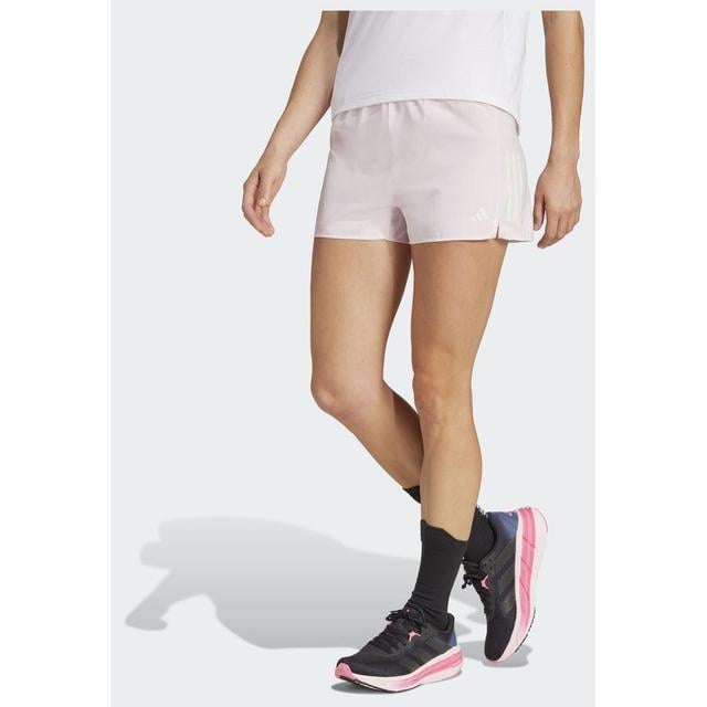 adidas Own The Run Shorts, Größe XX-Small on Productcaster.