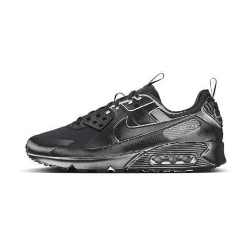 Nike Air Max 90 Drift, størrelse 37½ on Productcaster.