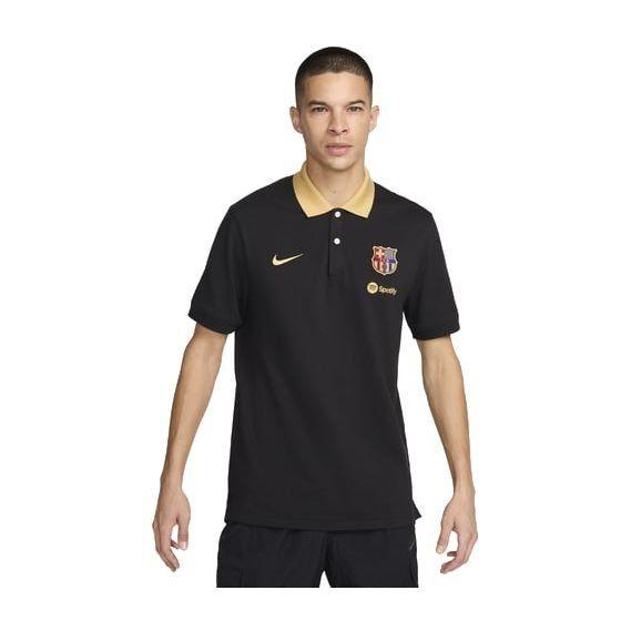 FC Barcelona The Nike Polo"", Größe Small on Productcaster.