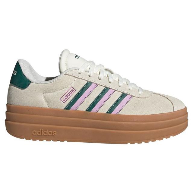 adidas Vl Court Bold Shoes, størrelse 41⅓ on Productcaster.