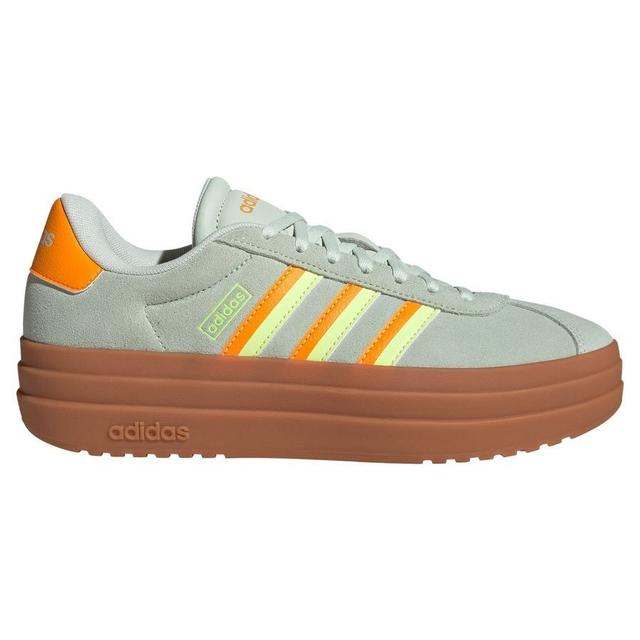 adidas Vl Court Bold Schuh, Größe 38⅔ on Productcaster.