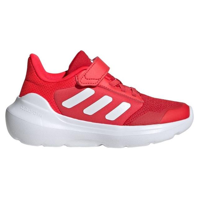 adidas Tensaur Run 2.0 Skor Barn, storlek 31½ on Productcaster.