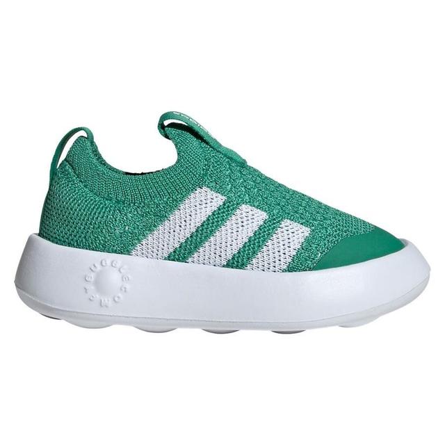 adidas Bubblecomfy Kids Sko, størrelse 26½ on Productcaster.