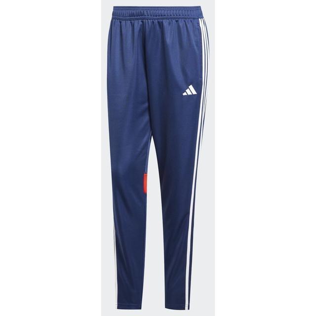 adidas Tiro 25 Essentials Training Broek, maat XX-Large on Productcaster.