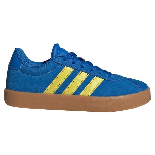 adidas Vl Court 3.0 Skor Barn, storlek 29 on Productcaster.