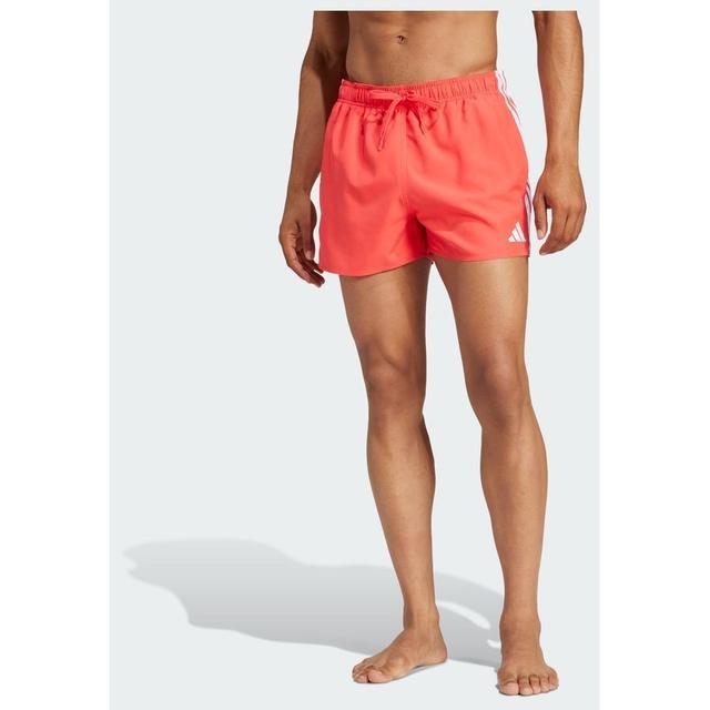 adidas Short De Bain 3 Bandes 7,6 Cm, pointure 4XL on Productcaster.