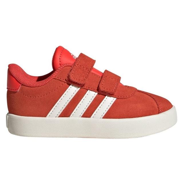 adidas Vl Court 3.0 Schuh, Größe 25½ on Productcaster.