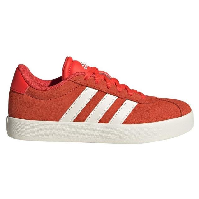 adidas Vl Court 3.0 Skor Barn, storlek 40 on Productcaster.