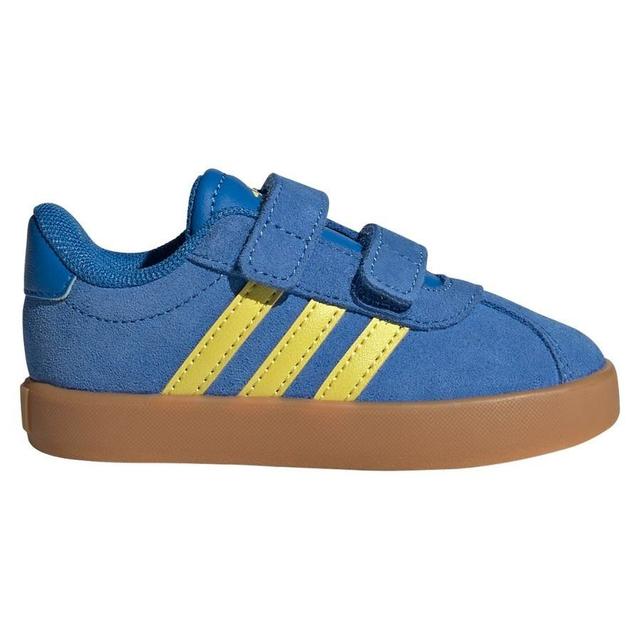 adidas Vl Court 3.0 Schoenen, maat 23½ on Productcaster.