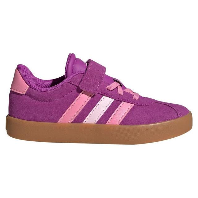 adidas Vl Court 3.0 Skor, storlek 32 on Productcaster.