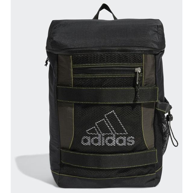 adidas Original Rucksack, Größe One Size on Productcaster.