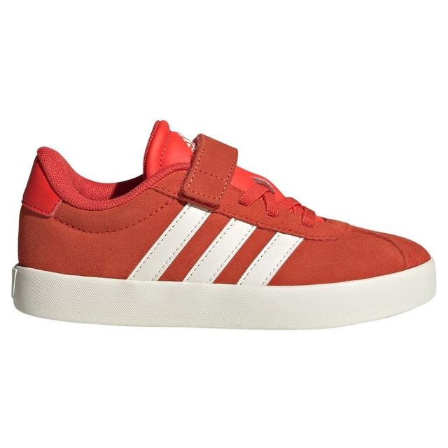 adidas Vl Court 3.0 Shoes, størrelse 28½ on Productcaster.