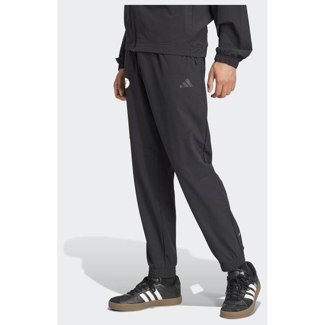 adidas Algeria Track Pants, størrelse X-Large on Productcaster.