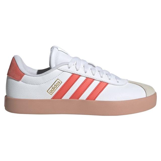 adidas Vl Court 3.0 Schuh, Größe 41⅓ on Productcaster.