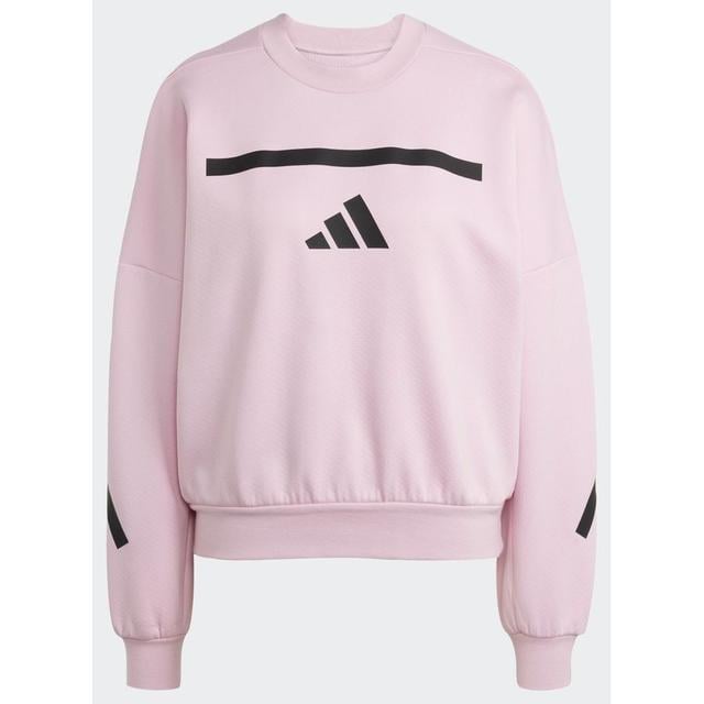 adidas adidas Z.N.E. Sweatshirt, størrelse X-Large on Productcaster.