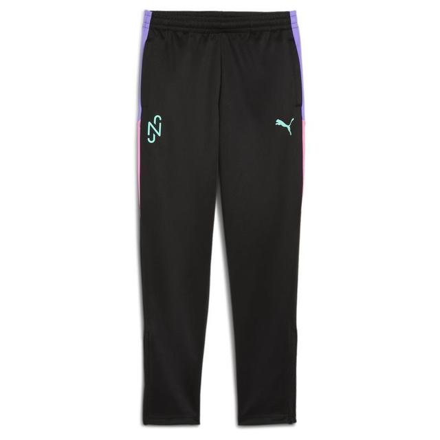 PUMA Training Trousers Neymar Jr. Creativity - PUMA Black Kids Limited Edition, size XL/176 cm on Productcaster.