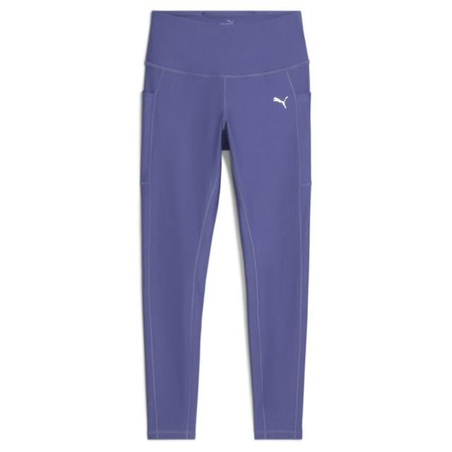 W Run Velocity Fl Tight Blue Crystal - PUMA, koko X-Small on Productcaster.