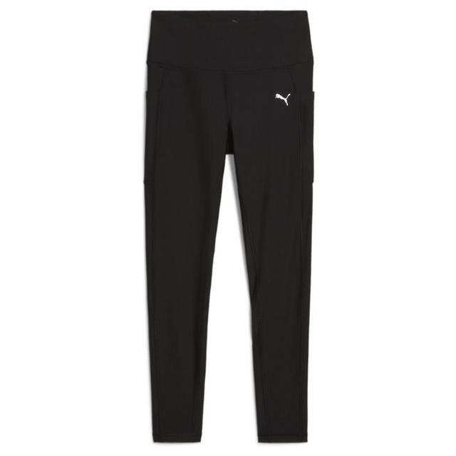 W Run Velocity Fl Tight PUMA Black, pointure X-Small on Productcaster.