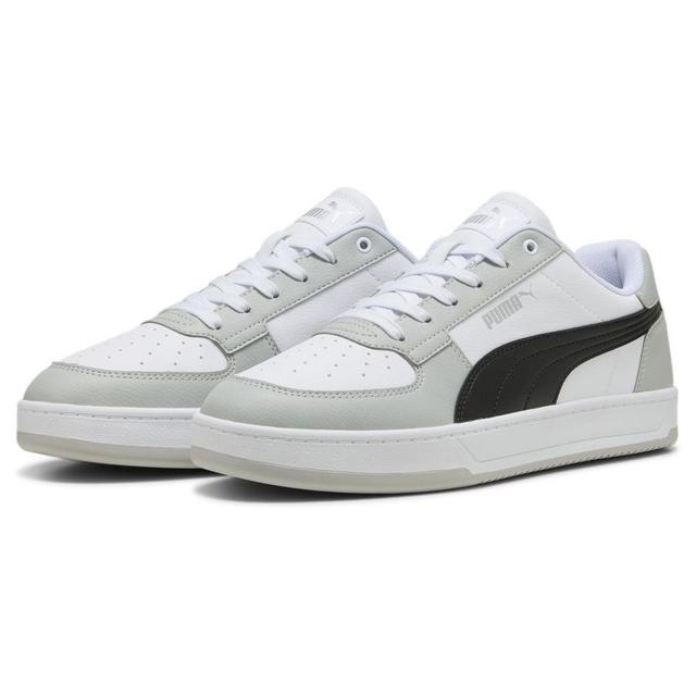 PUMA Caven 2.0 Cool Light Gray-PUMA Black-PUMA White, koko 48½ on Productcaster.