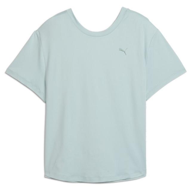 Move Cloudspun Loose Fit Tee - Regular Length Modern Mint - PUMA, storlek 3XL on Productcaster.