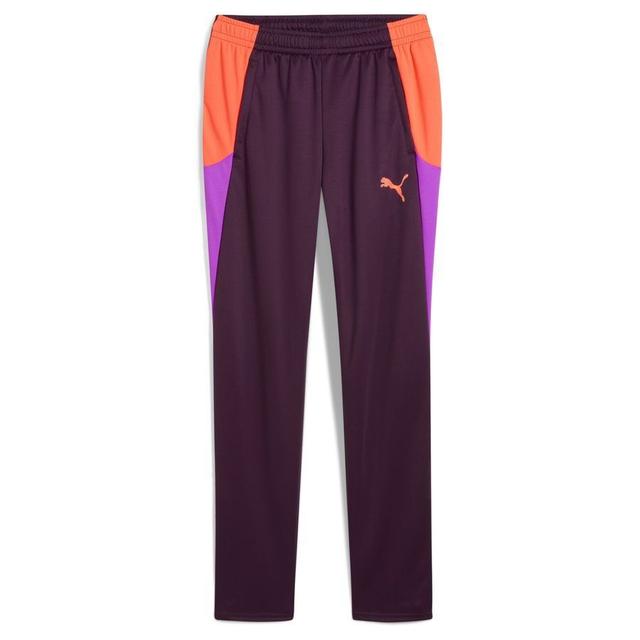 Individualblaze Training Pants Midnight Plum - PUMA, size Large on Productcaster.