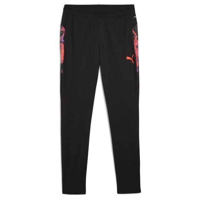 Individualcup Training Pants PUMA Black, size Small on Productcaster.