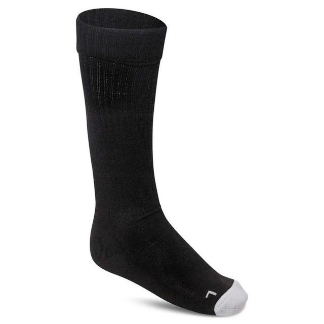 Select Football Socks Wool - Black, size 42-47 on Productcaster.