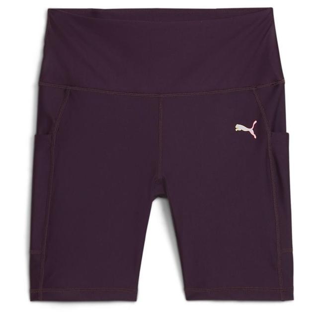 PUMA PUMA RUN Ultraform 6" TIGHT Shorts, pointure Large on Productcaster.