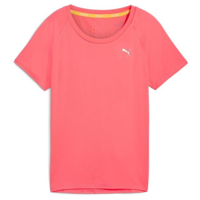 PUMA Cloudspun Short Sleeve Running Tee Women, koko X-Large on Productcaster.