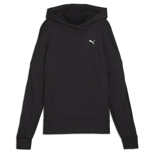 PUMA Cloudpsun Hoodie Women, storlek 3XL on Productcaster.