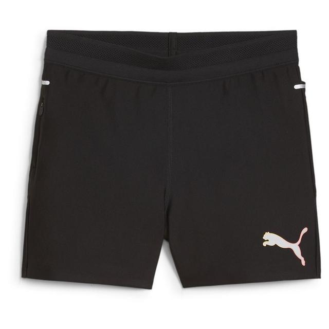 PUMA RUN 3" ULTRAFORM Laufshorts, maat X-Large on Productcaster.