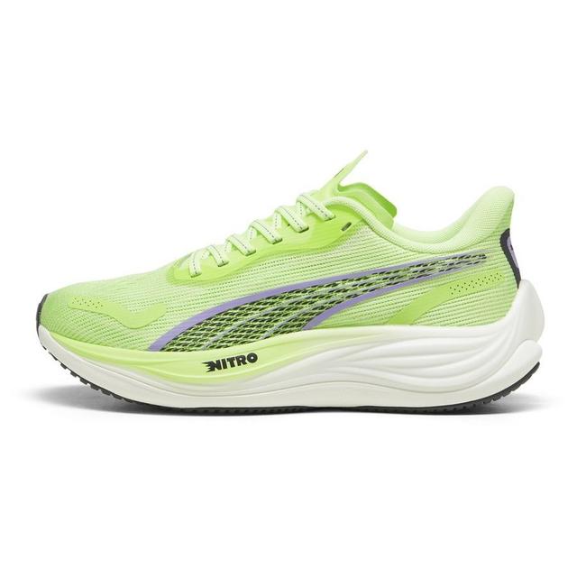 PUMA Velocity NITRO 3 Laufschuhe, pointure 38 on Productcaster.