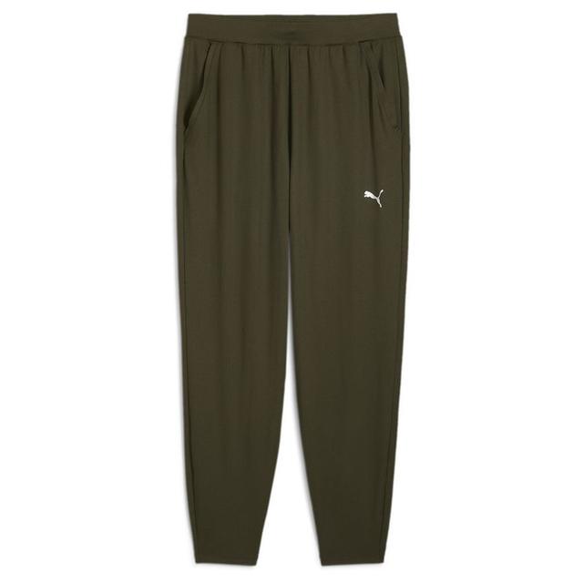 PUMA Studio Foundation Tapered-hose, Größe X-Small on Productcaster.