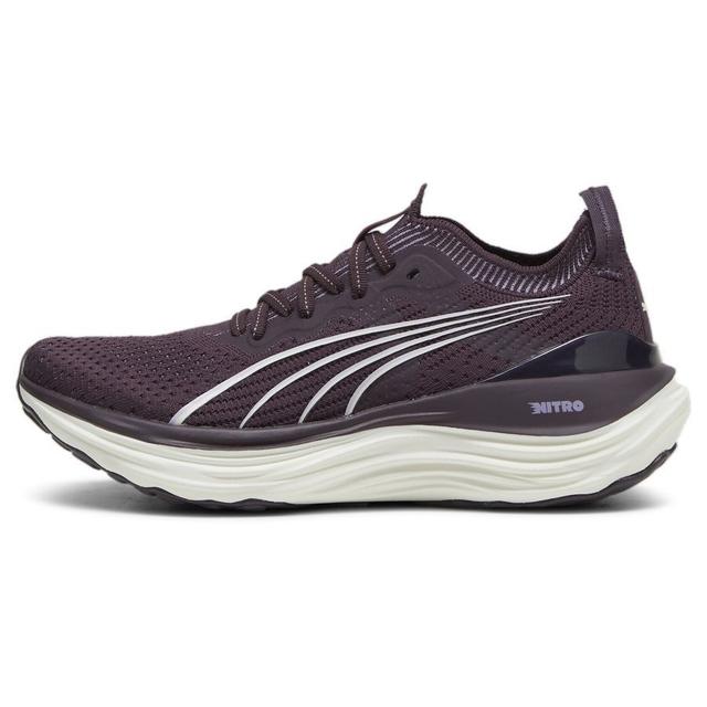 PUMA Foreverrun Nitro Knit Laufschuhe, Größe 38 on Productcaster.