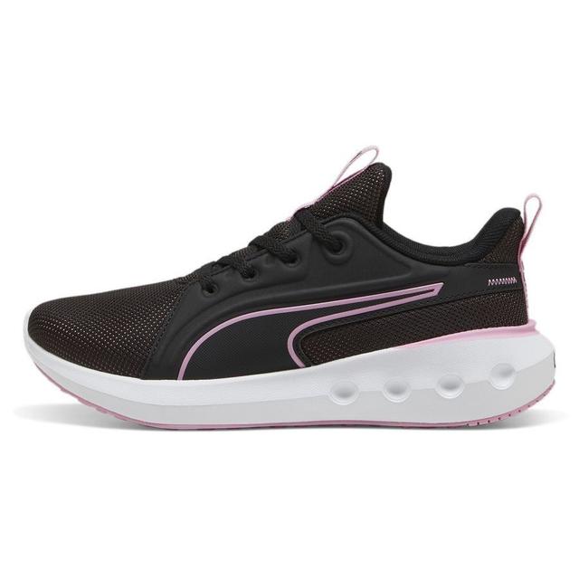 PUMA Softride Carson Laufschuhe, størrelse 38½ on Productcaster.