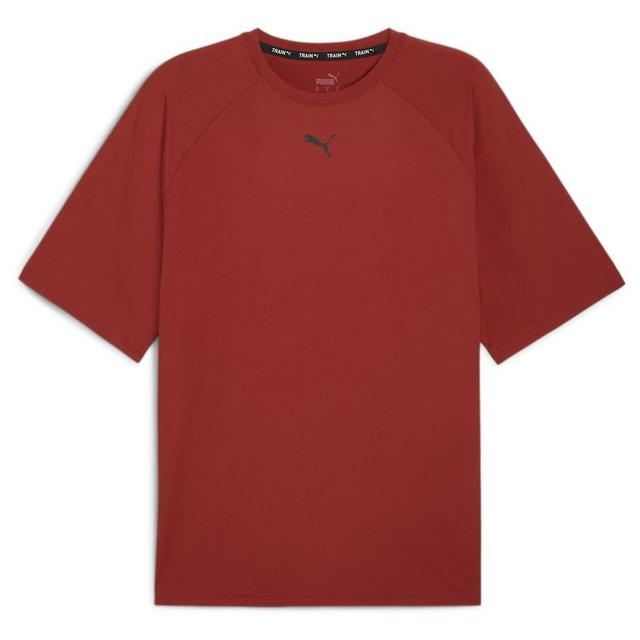 PUMA Cloudspun Thermoadapt T-shirt, maat X-Small on Productcaster.