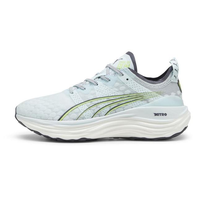 PUMA ForeverRun NITRO Laufschuhe, størrelse 40½ on Productcaster.