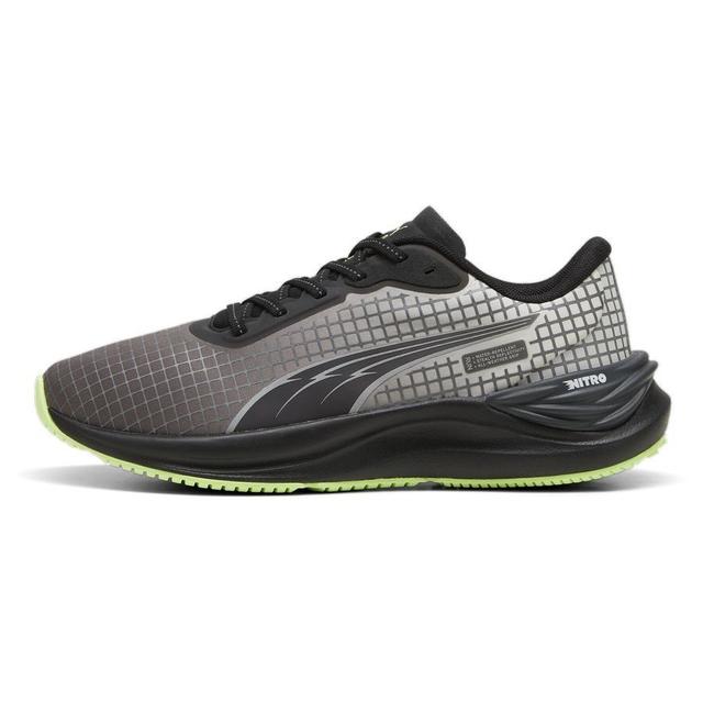 PUMA Electrify NITRO 3 TR Running Shoes Women, koko 38½ on Productcaster.