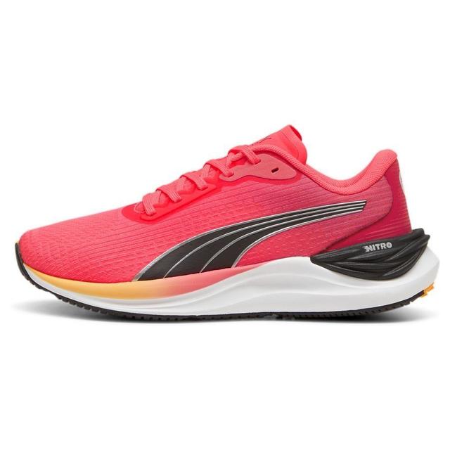 PUMA Electrify NITRO 3 Laufschuhe, maat 38 on Productcaster.