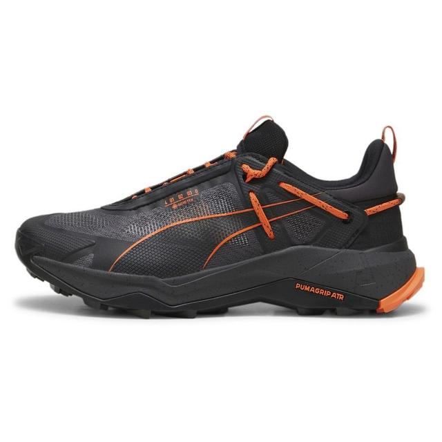 PUMA Explore Nitro Gore-tex Wanderschuhe, pointure 42½ on Productcaster.