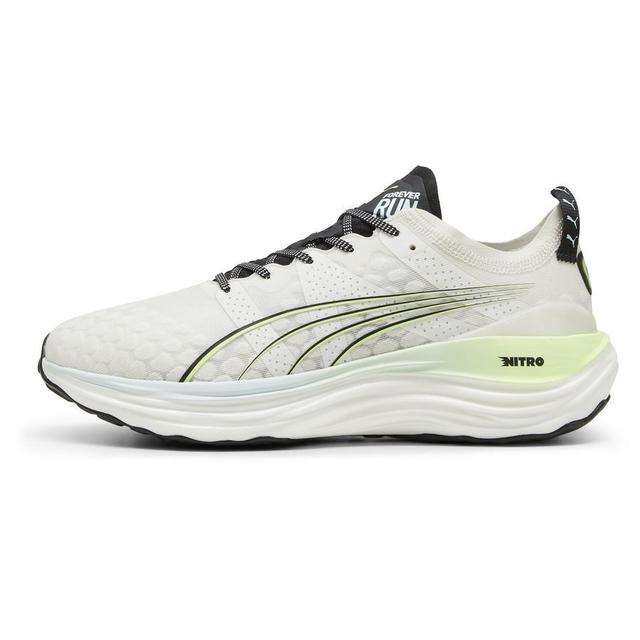 PUMA ForeverRun NITRO Men's Running Shoes, koko 48½ on Productcaster.