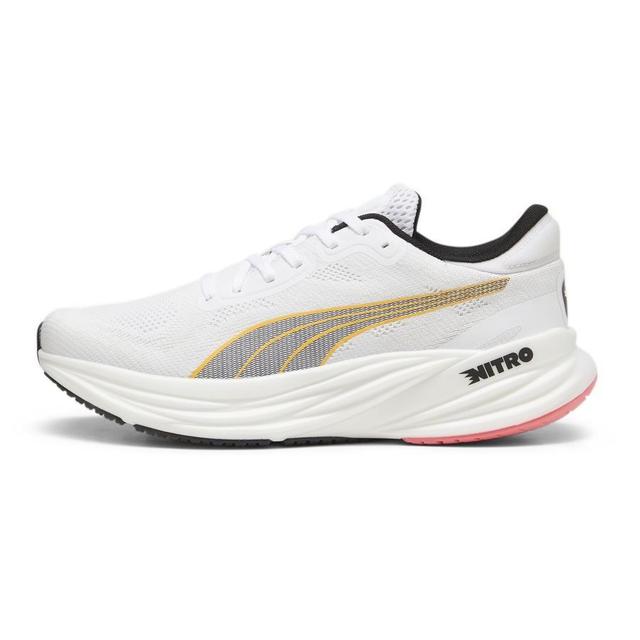 PUMA Magnify NITRO 2 Running Shoes Men, koko 42 on Productcaster.