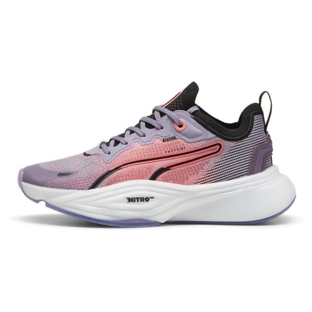 PUMA PWR NITRO SQD 2 Training Shoes Women, koko 38 on Productcaster.