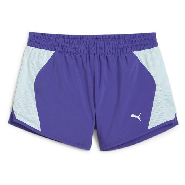 PUMA RUN FAVOURITE Velocity 3'' Running Shorts Women, koko X-Large on Productcaster.