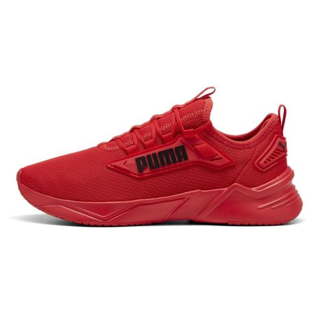 PUMA Retaliate 3 Running Shoes Unisex, koko 43 on Productcaster.