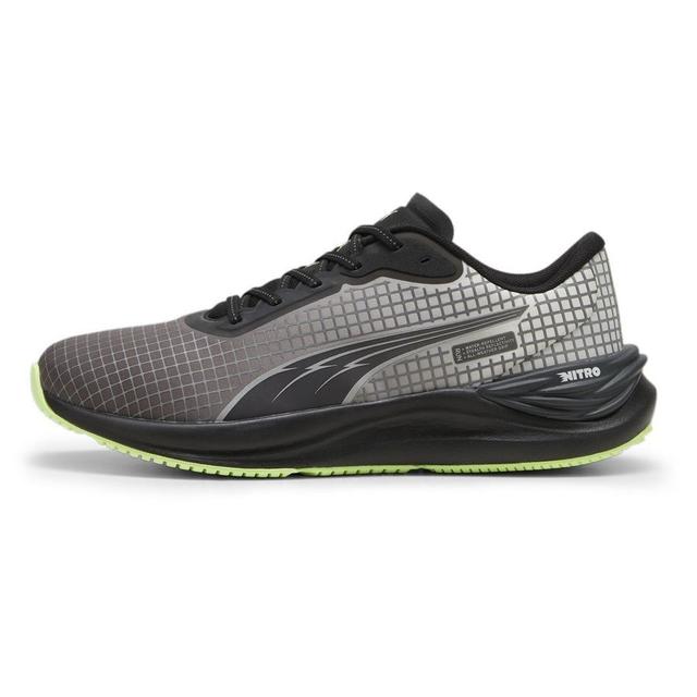 PUMA Electrify NITRO 3 Trainingsschuhe, maat 48½ on Productcaster.