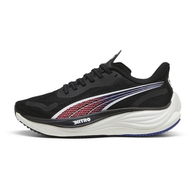 PUMA Velocity NITRO 3 Laufschuhe, Größe 40 on Productcaster.